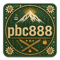 pbc888 লোগো